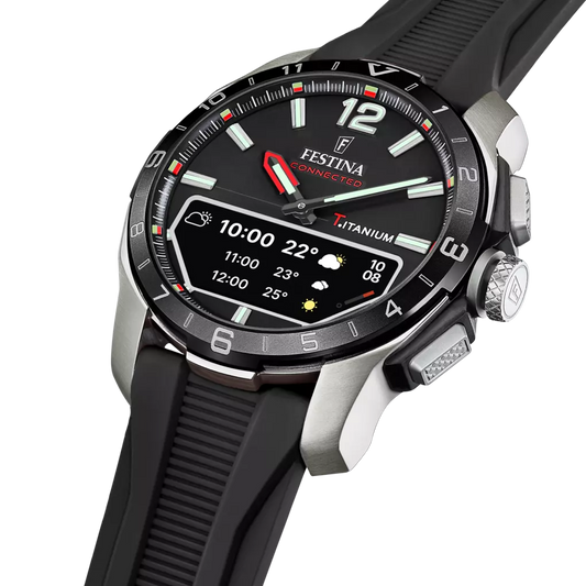 Reloj Festina | Connected D