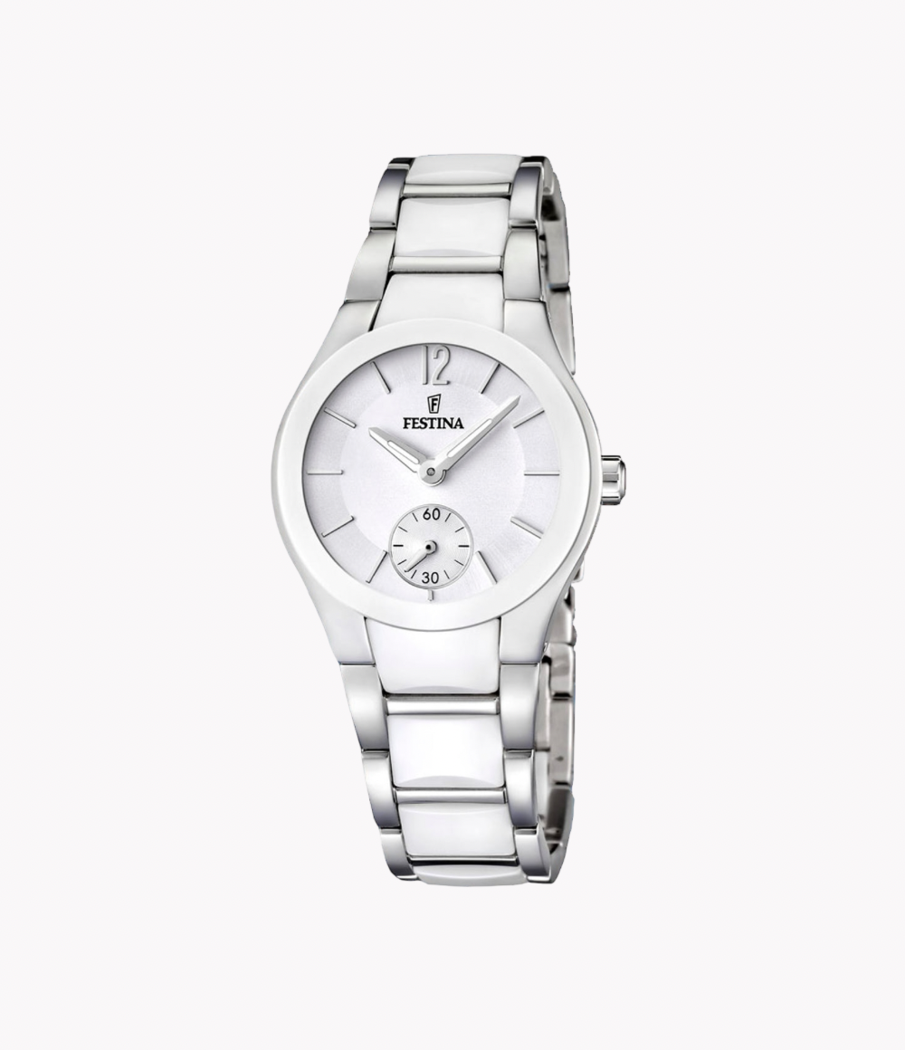 Reloj Festina | Ceramic