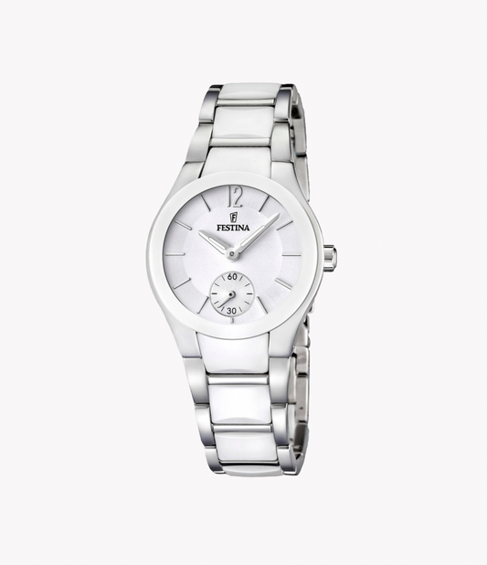 Reloj Festina | Ceramic