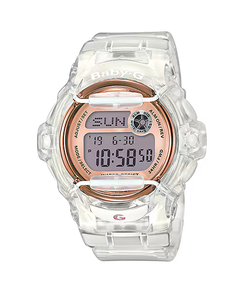 Reloj Casio Baby-G | BG-169
