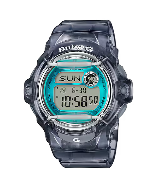 Reloj Casio Baby-G | BG-169