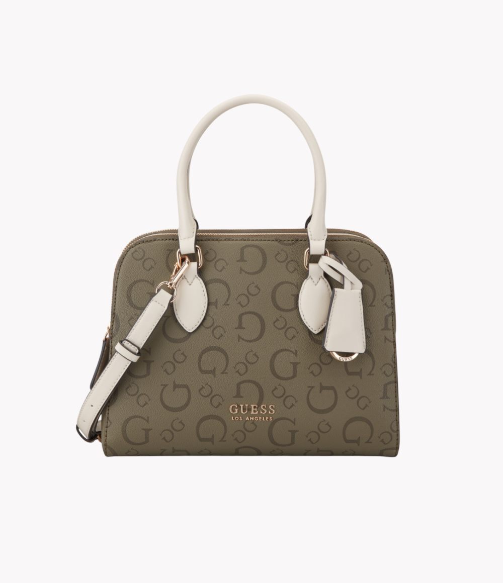 Cartera GUESS | Delphine Olive