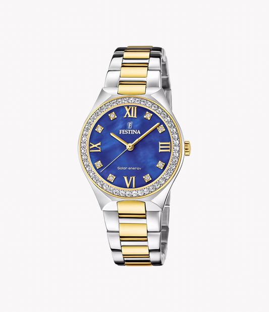 Reloj Festina | Solar Energy