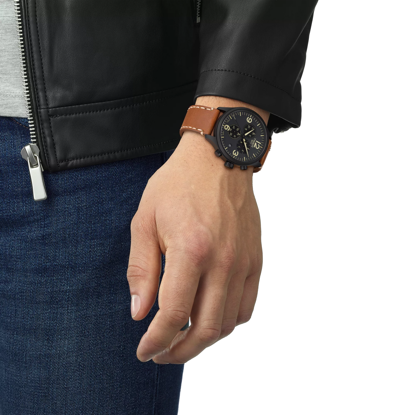 Reloj Tissot | Chrono XL