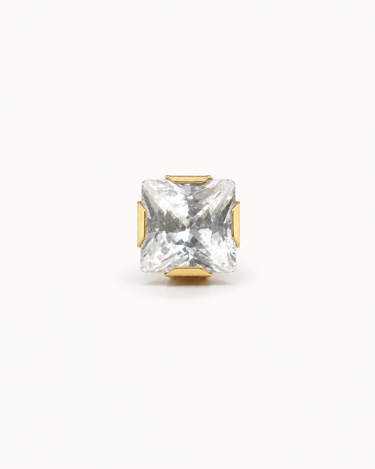 Caravanas de Oro | 18 Kilates