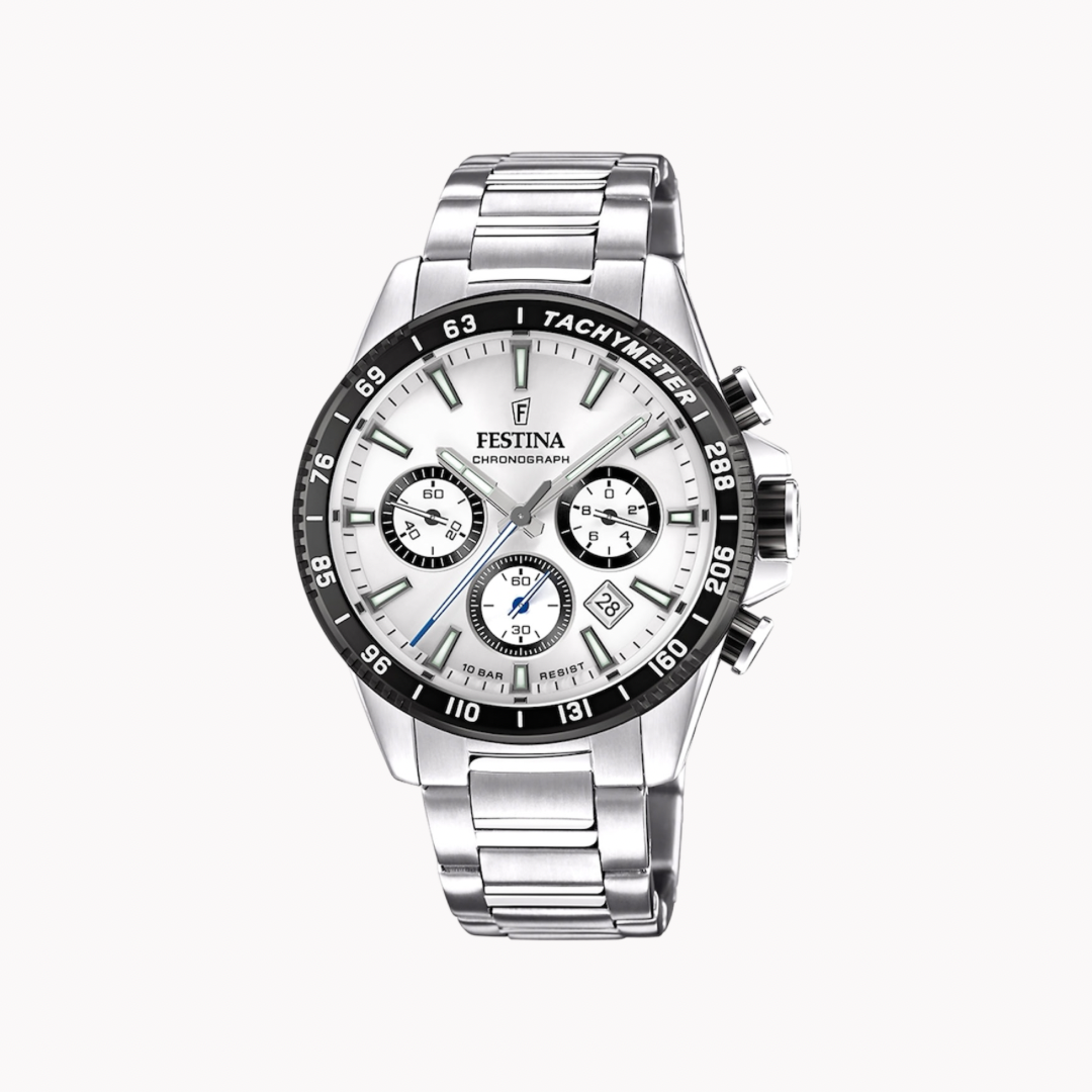 Reloj Festina | Timeless Chronograph