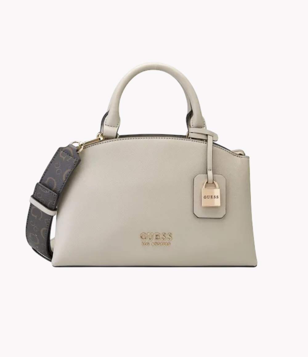 Cartera GUESS | Easley Sand Multi