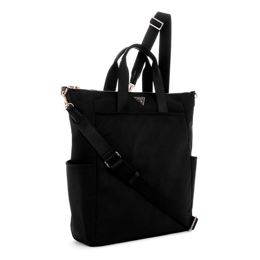 Cartera GUESS | Eco Gemma Black