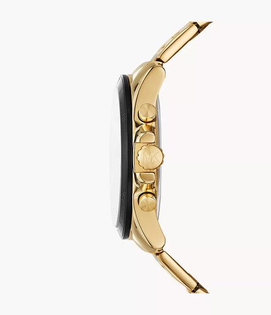 Reloj Michael Kors | Golden Black