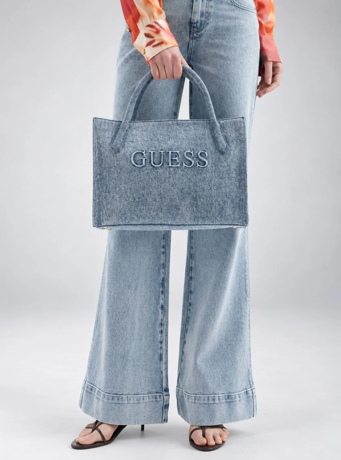 Cartera GUESS | Jodi Denim
