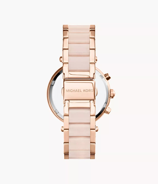 Reloj Michael Kors | Ceramic Rose