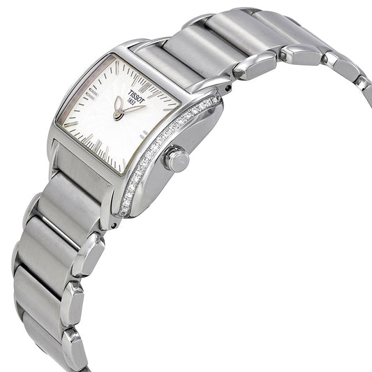 Reloj Tissot | Diamantes
