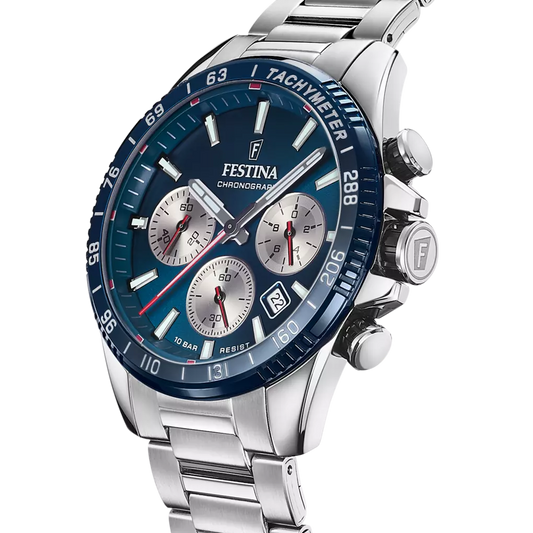 Reloj Festina | Timeless Chronograph