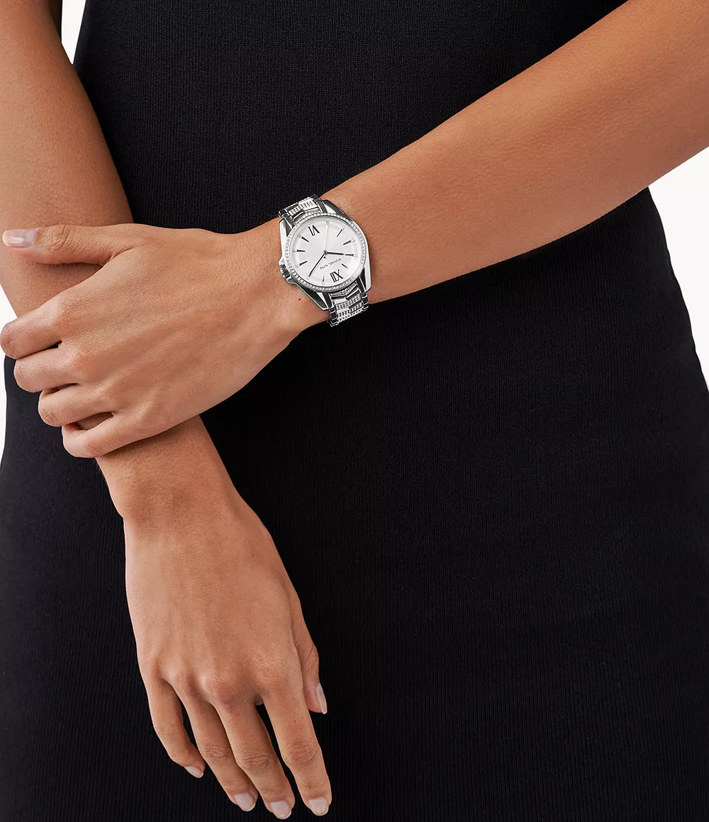 Reloj Michael Kors | Silver