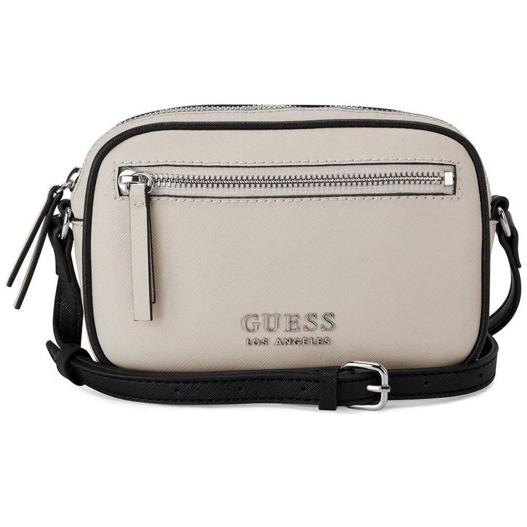 Cartera GUESS | Rowan Mini Linen Mini