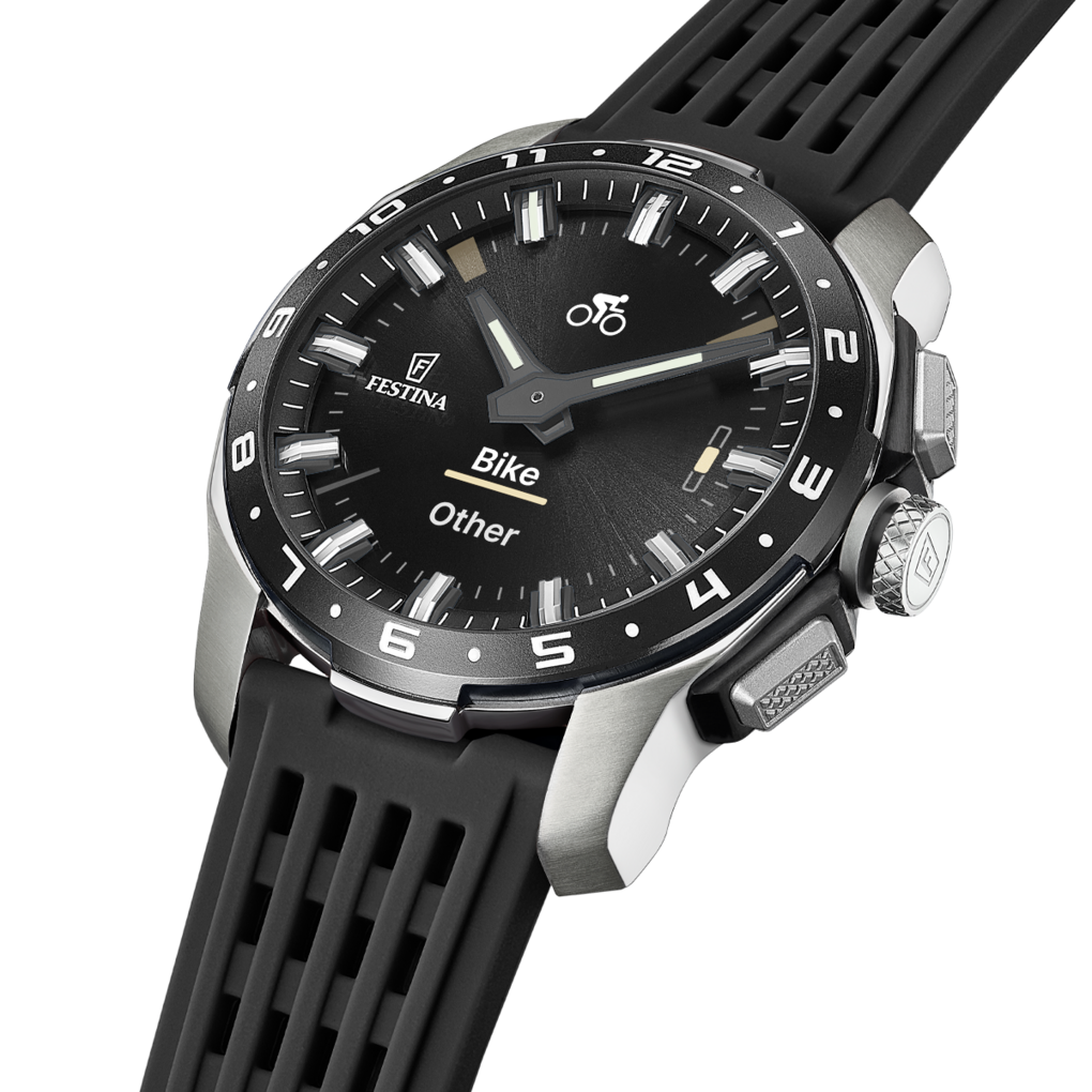 Reloj Festina | Connected Full D