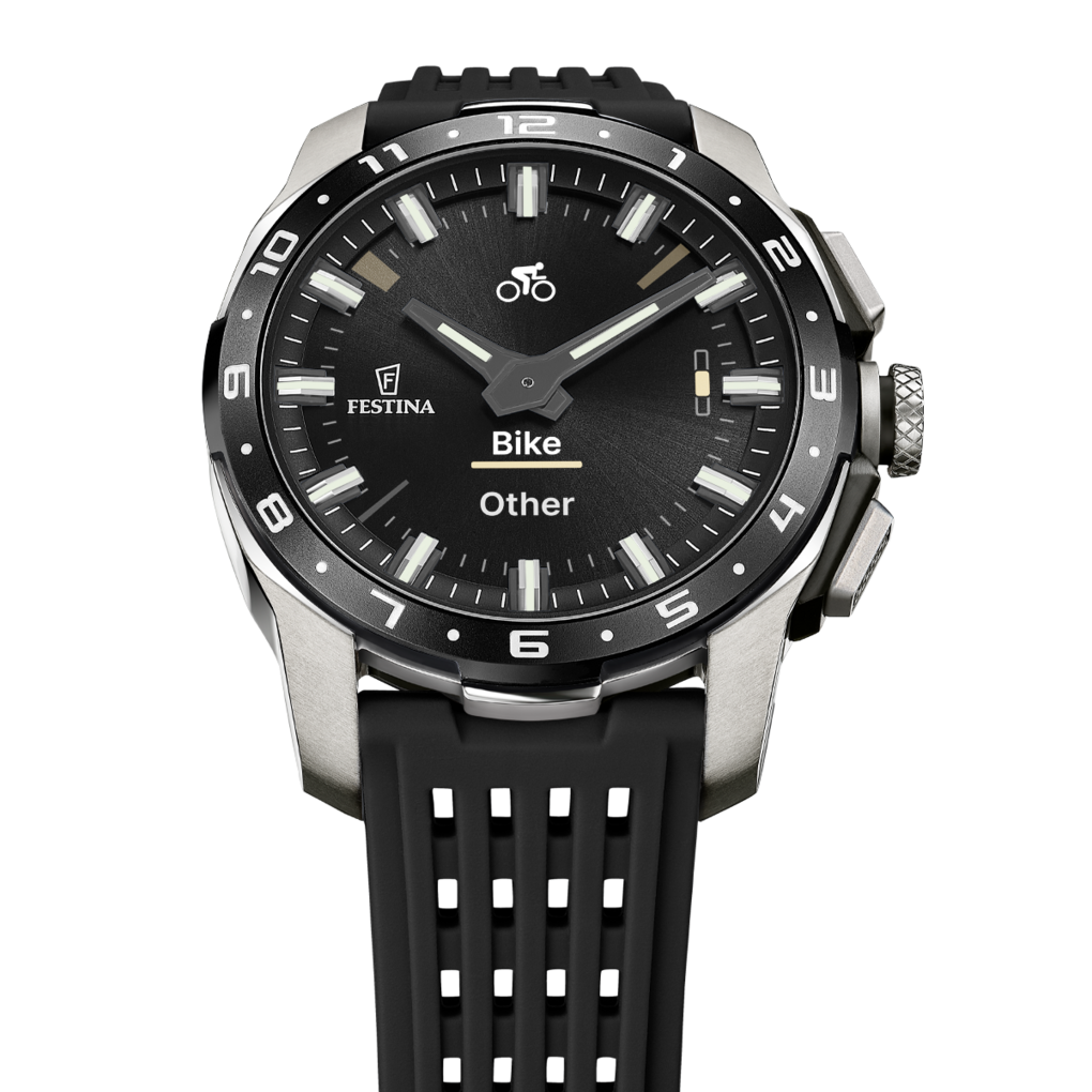 Reloj Festina | Connected Full D