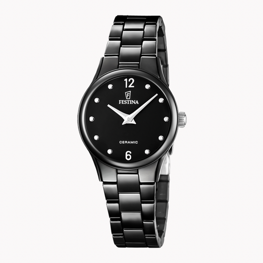 Reloj Festina | Ceramic