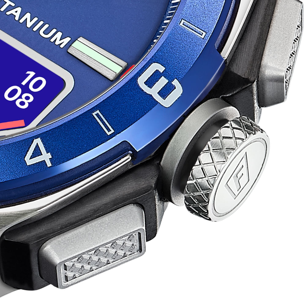Reloj Festina | Connected D