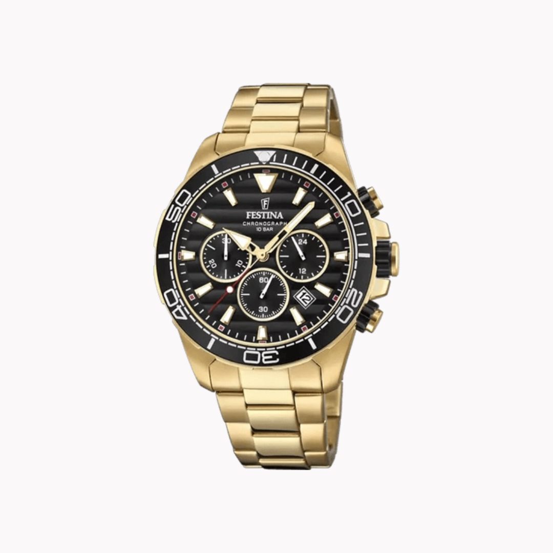 Reloj Festina | Chronograph