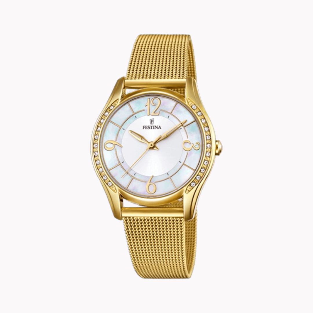 Reloj Festina | Mademoiselle