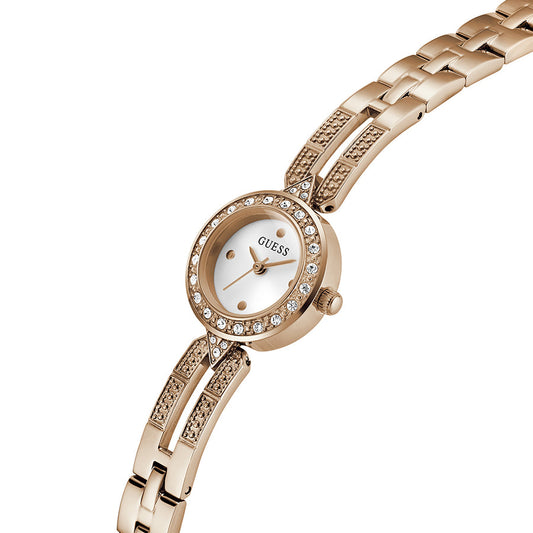 Reloj GUESS | Golden Rose