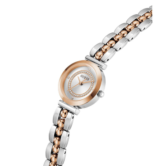 Reloj GUESS | Silver