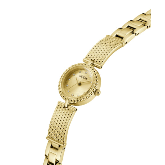 Reloj GUESS | Gold