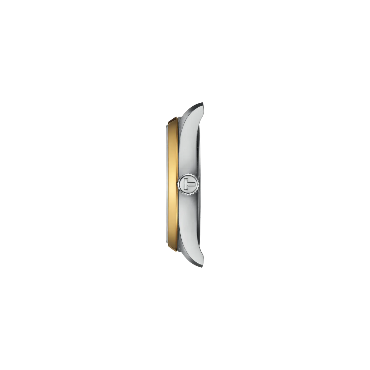 Reloj Tissot | Golden white
