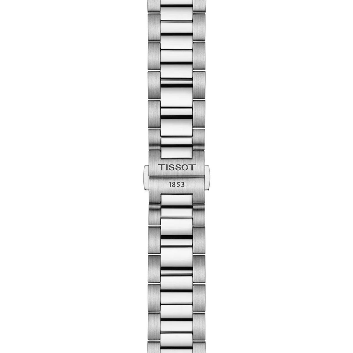 Reloj Tissot | Green Silver