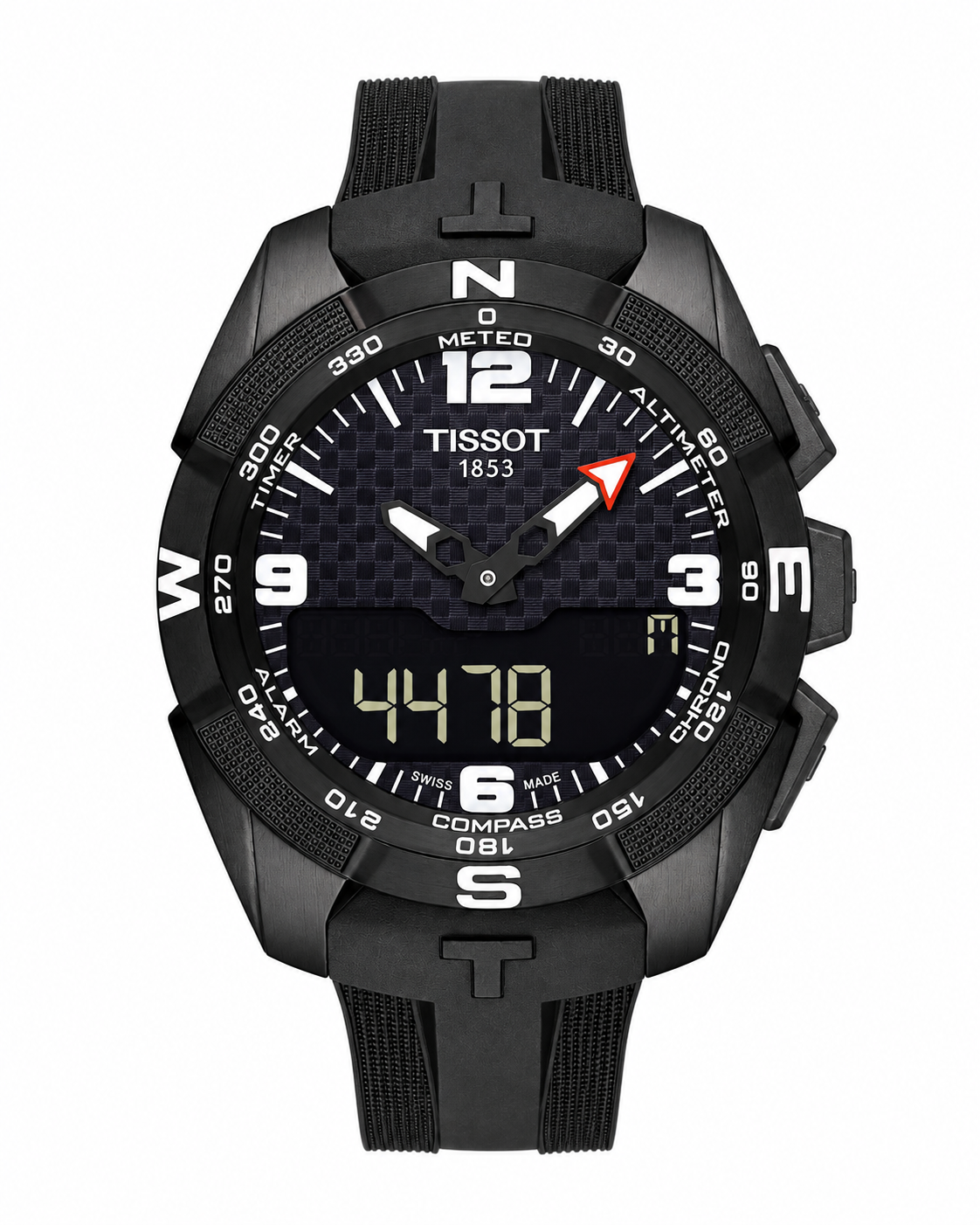 Reloj Tissot | T-TOUCH SOLAR