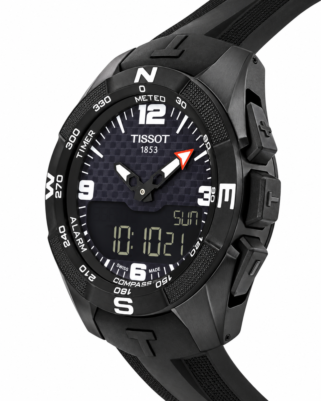 Reloj Tissot | T-TOUCH SOLAR