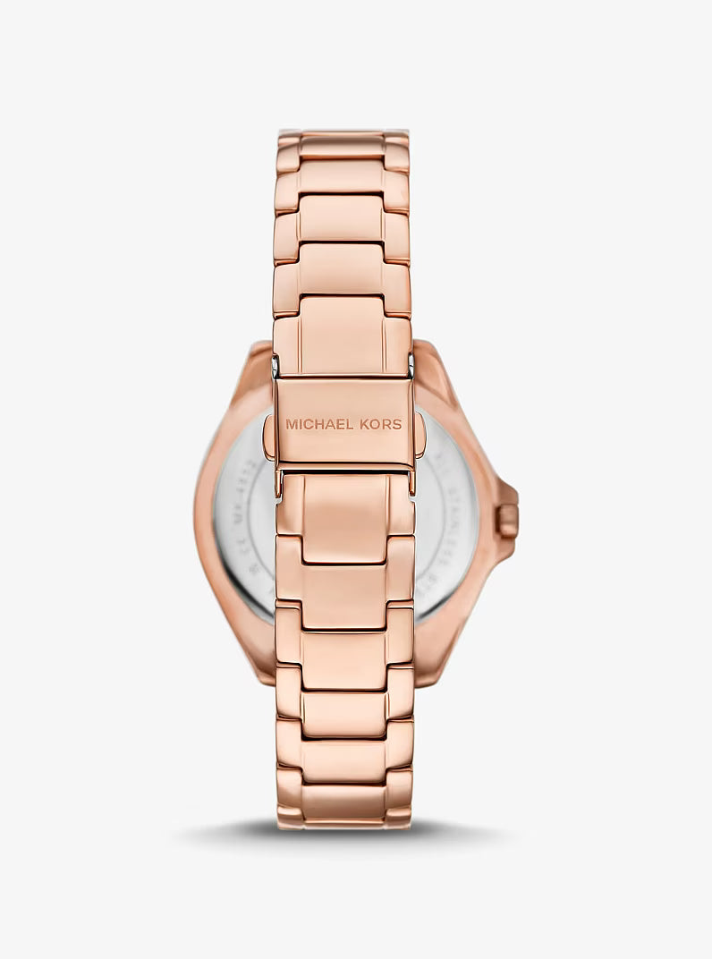Reloj Michael Kors | Golden Rose