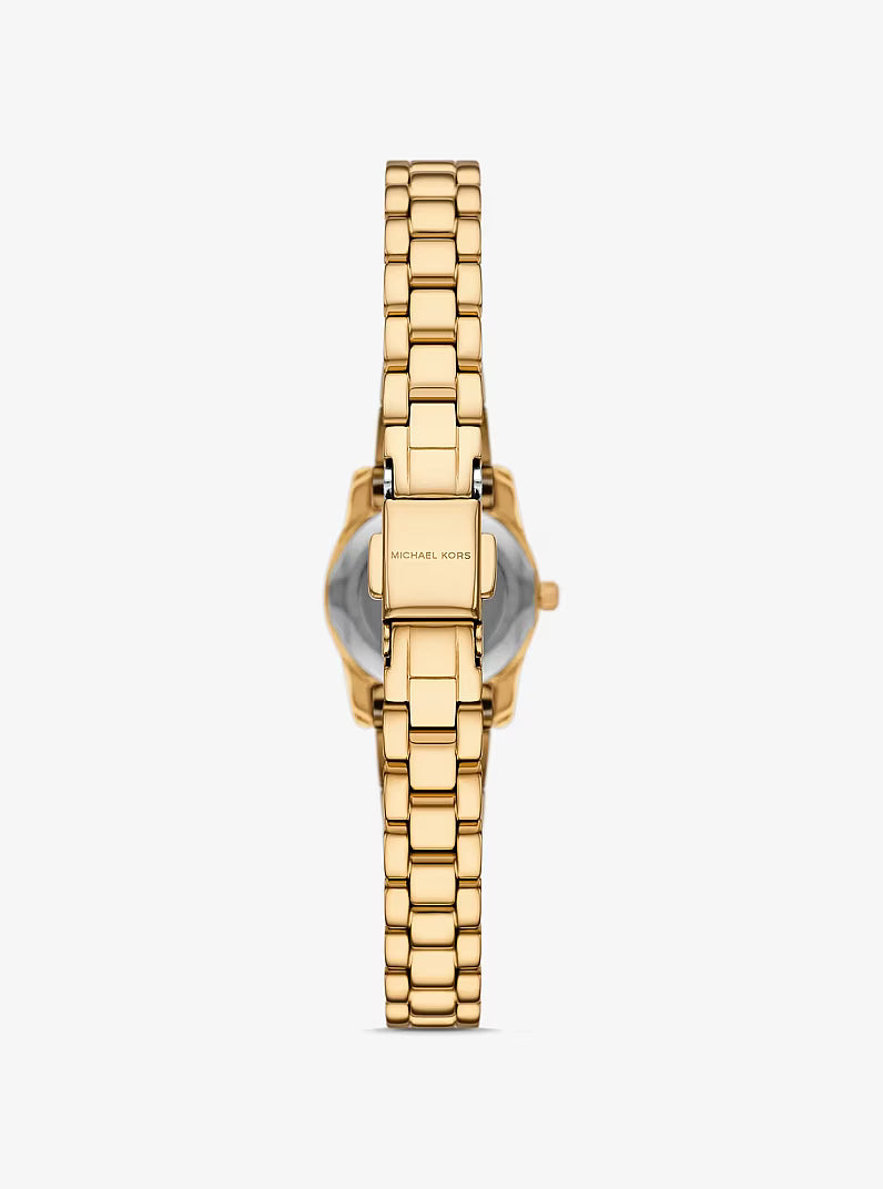 Reloj Michael Kors | Golden Small