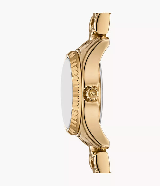 Reloj Michael Kors | Golden Small