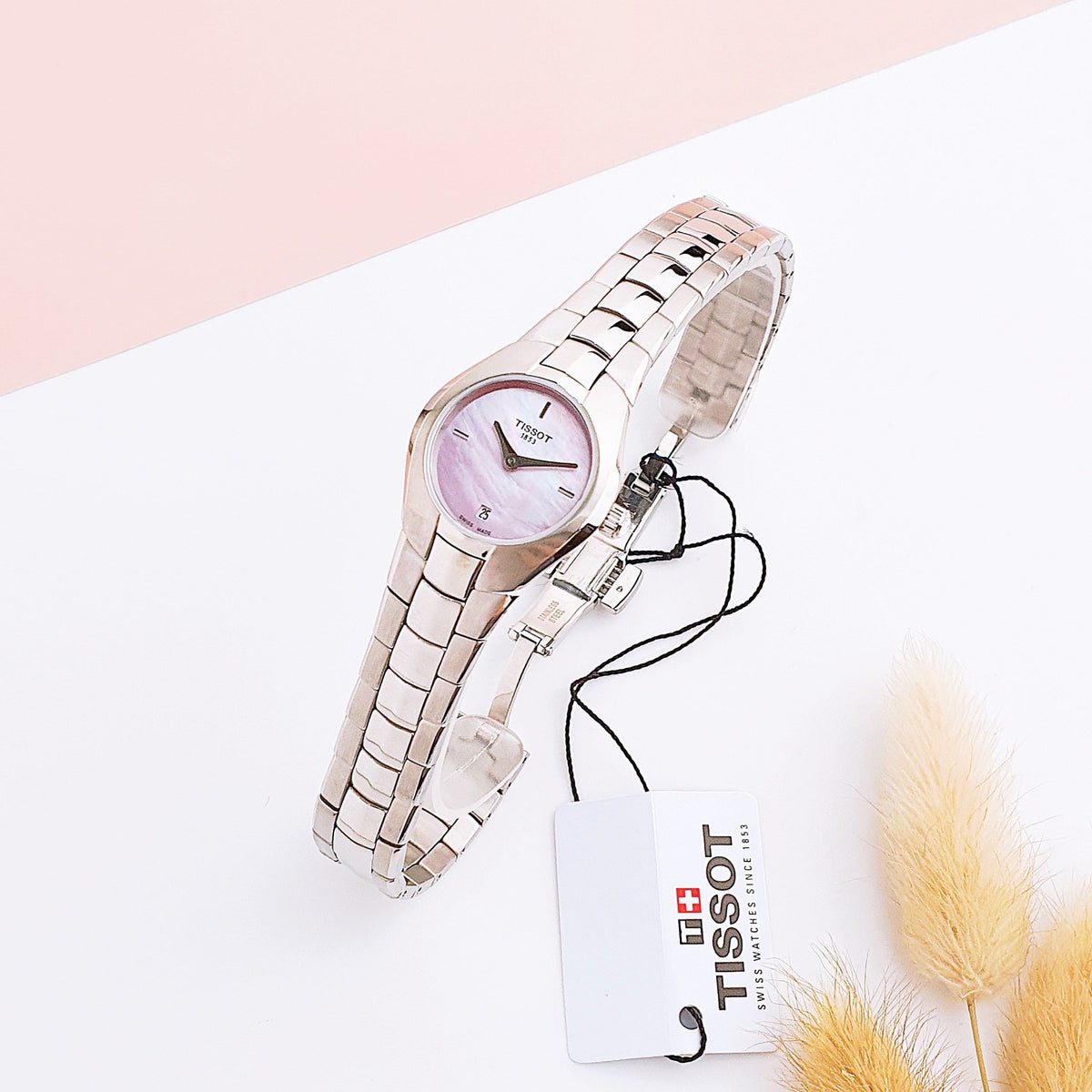 Reloj Tissot | T-Lady Small
