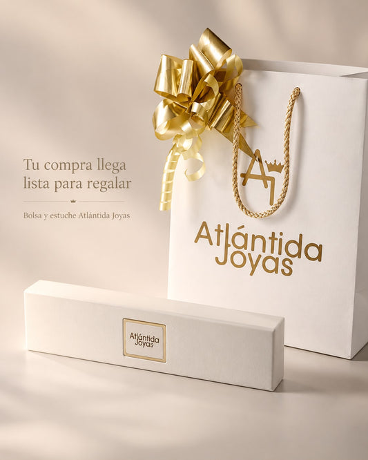 Pulsera de Plata y Oro |