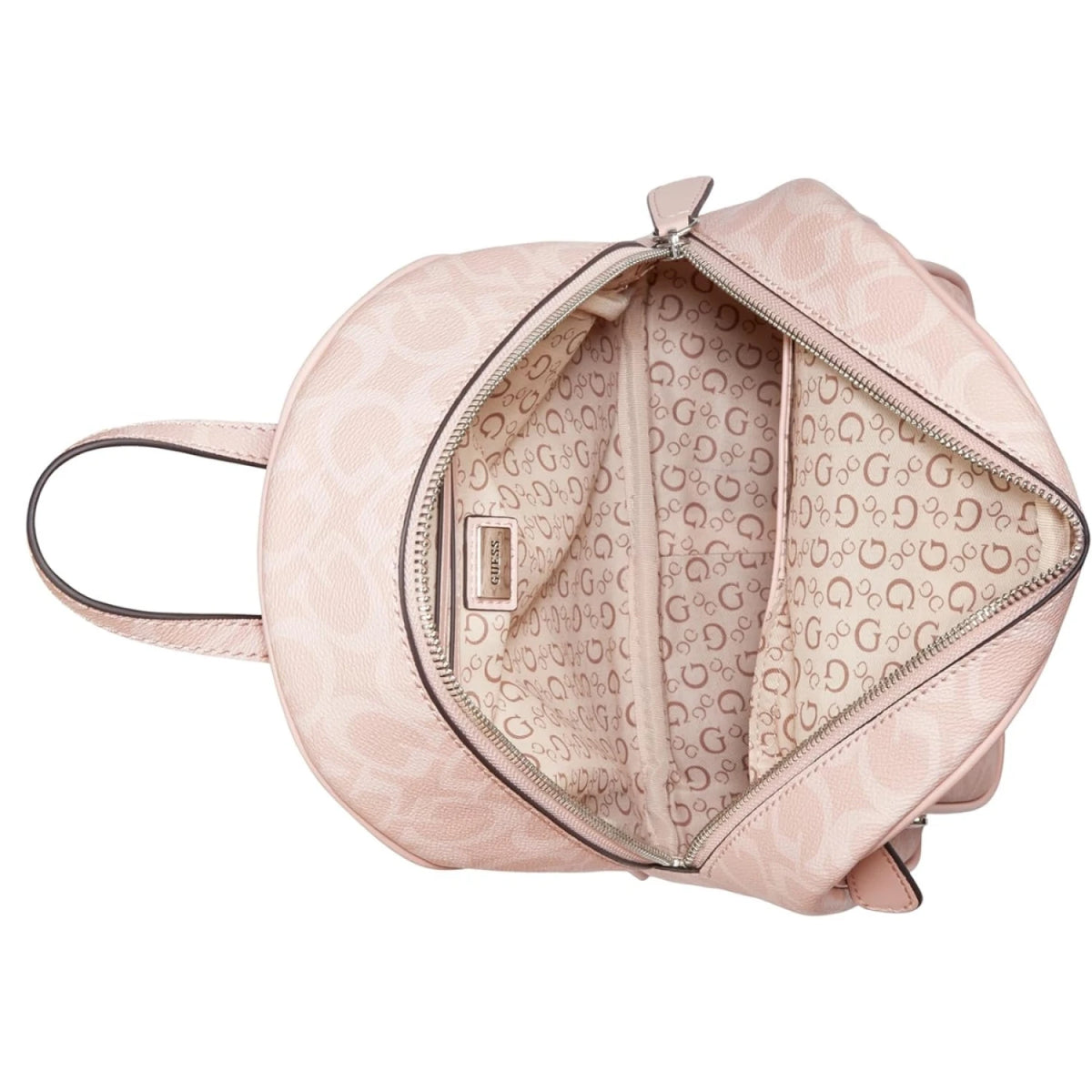 Mochila GUESS | Nessa Soft Pink