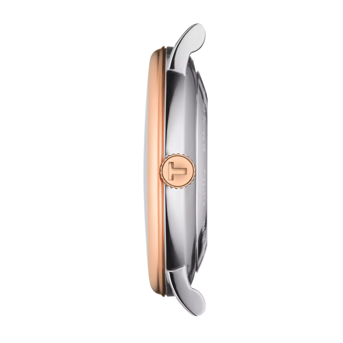 Reloj Tissot | Powermatic 80
