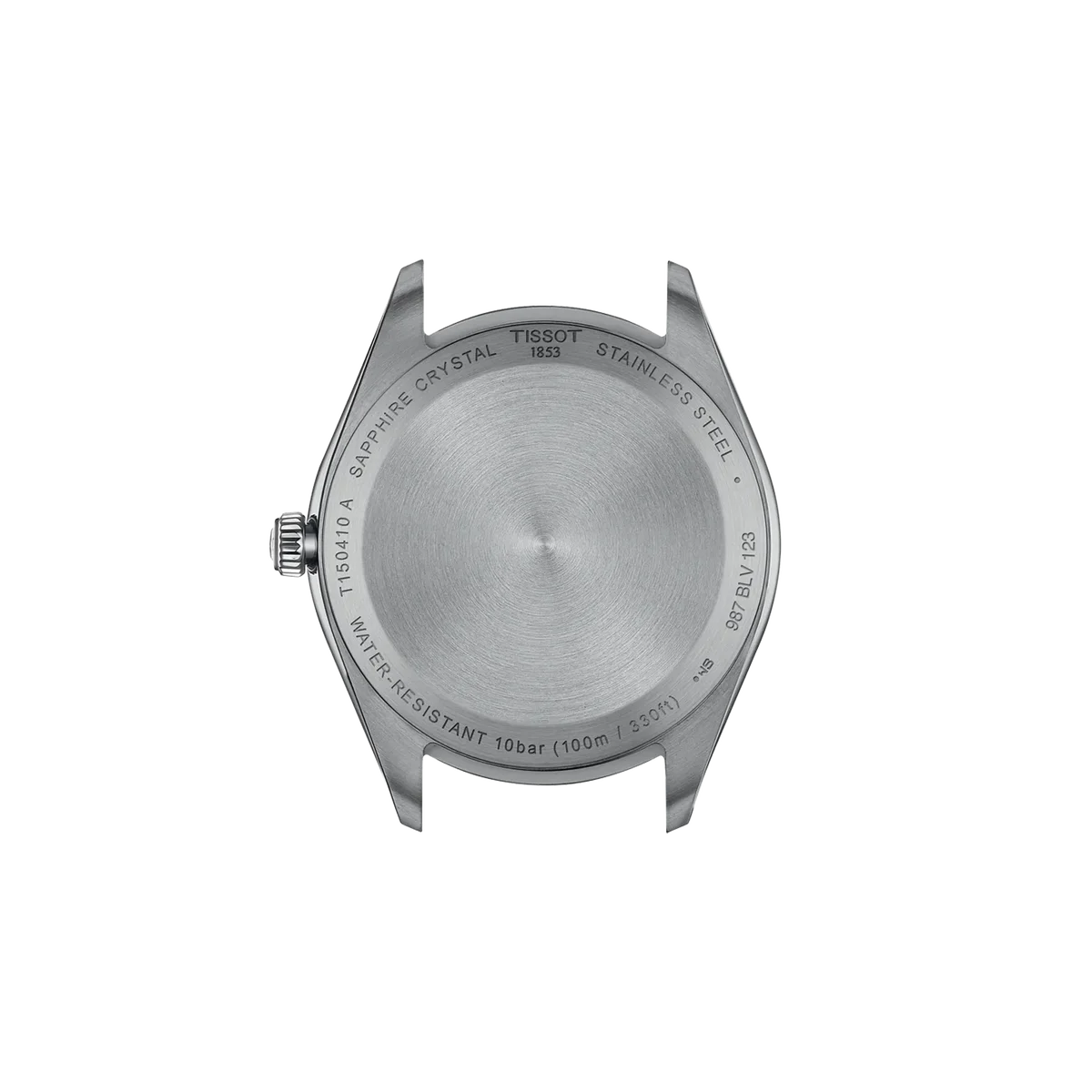 Reloj Tissot | PR 100