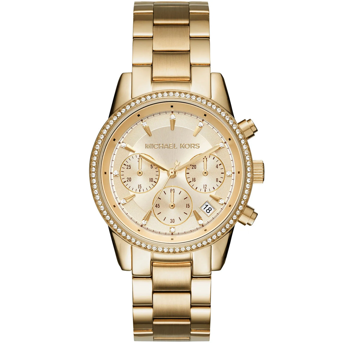 Reloj Michael Kors | Golden