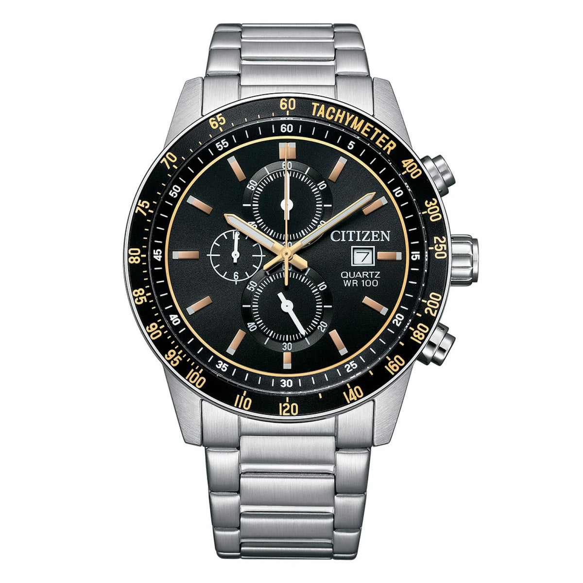 Reloj Citizen | TACHYMETER