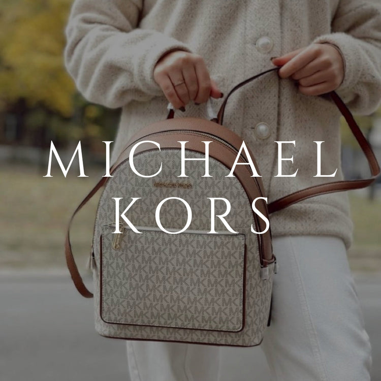 Relojes Michael Kors
