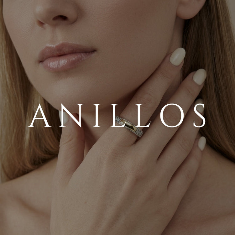 Anillos de Oro
