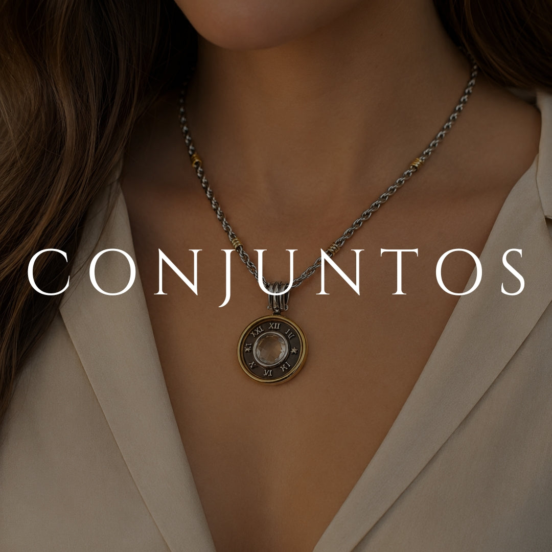 Conjuntos