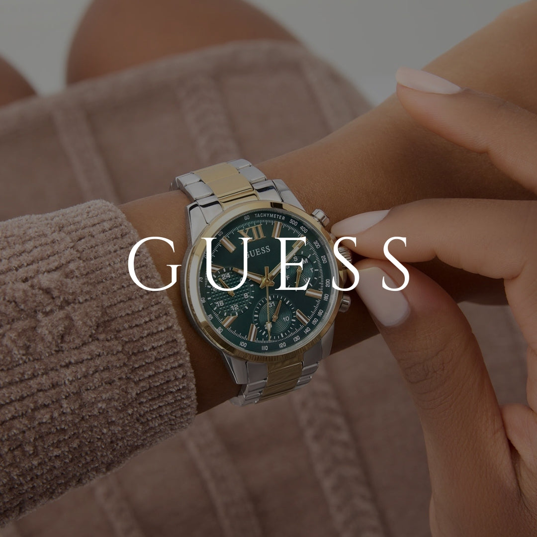 Relojes GUESS
