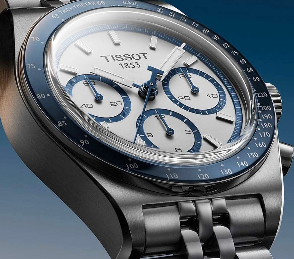Tissot