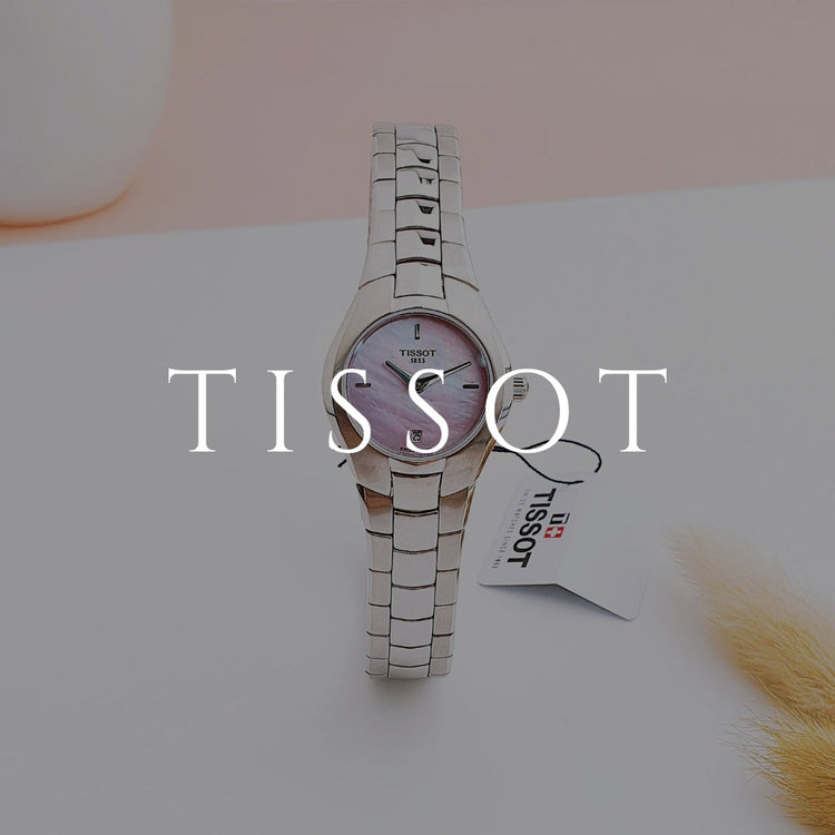 Tissot