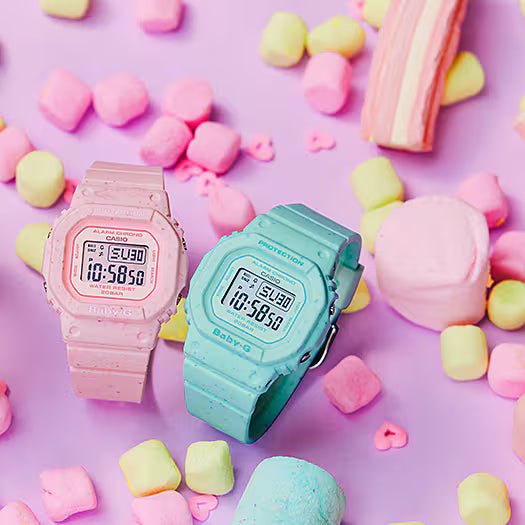 Casio Baby-G