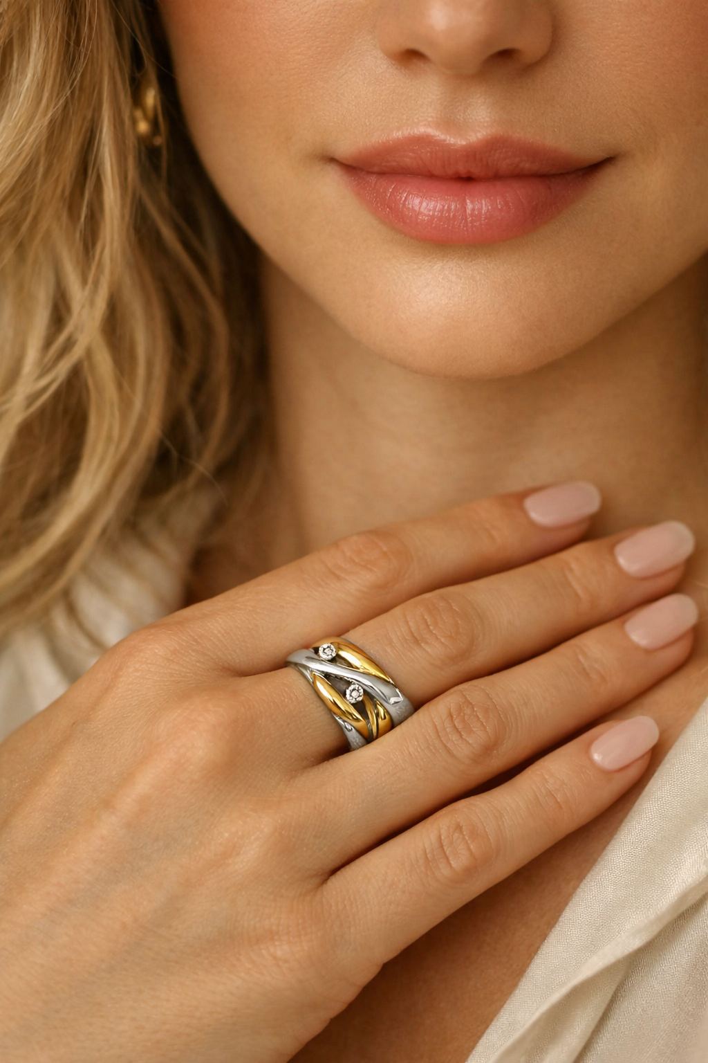 anillos